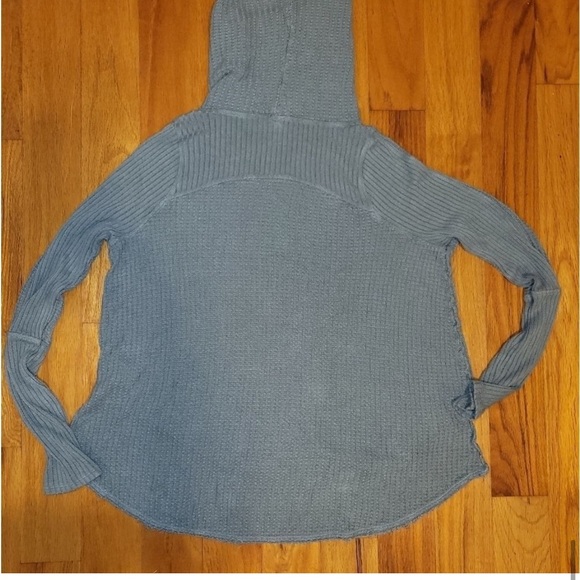 Free People Lightweight Sweater XS - Picture 7 of 11